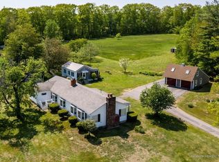 141 Ford Quint Rd, North Berwick, ME 03906