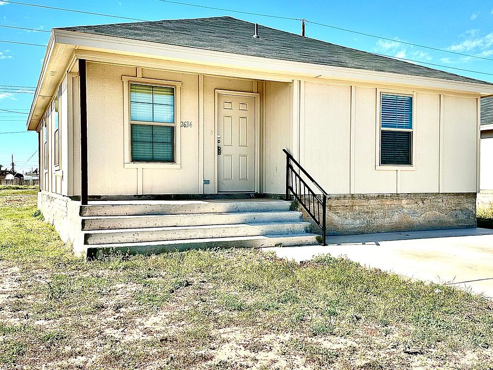 1st image of 2634 Hickory Ave