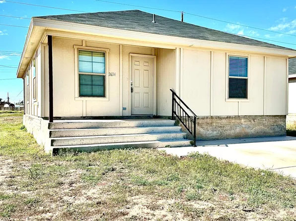 2634 Hickory Ave, Lubbock, TX 79404