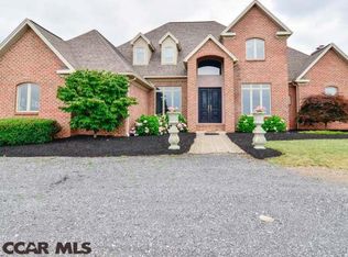 171 Ambleside Ct, Port Matilda, PA 16870