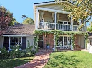 11532 Thurston Cir, Los Angeles, CA 90049