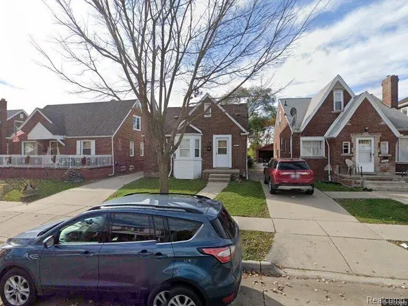 4631 Korte St, Dearborn, MI 48126