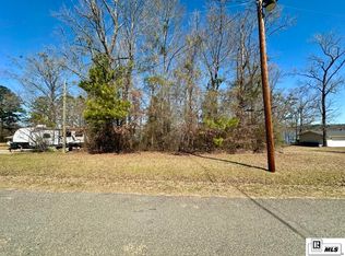 789 Airport Loop, Homer, LA 71040