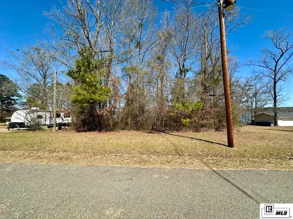 789 Airport Loop, Homer, LA 71040