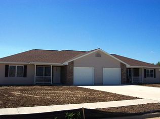 1318 Balsam Ave, Tomah, WI 54660