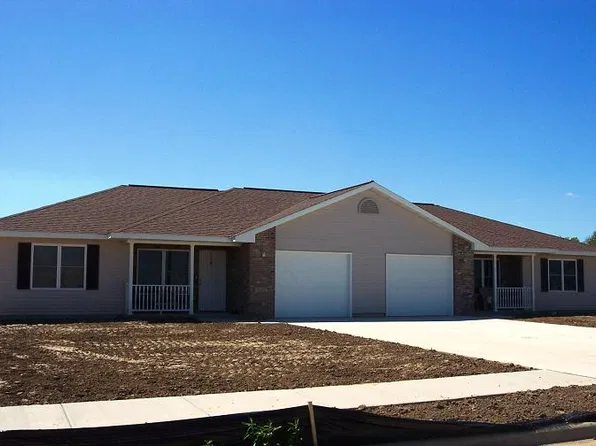 1318 Balsam Ave, Tomah, WI 54660