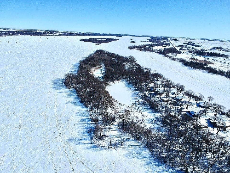Lots 42 48 Lakota Island Ests, Big Stone City, SD 57216 MLS 6339329