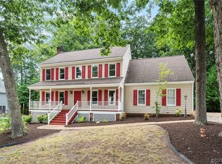 10108 Northland Dr, North Chesterfield, VA 23236