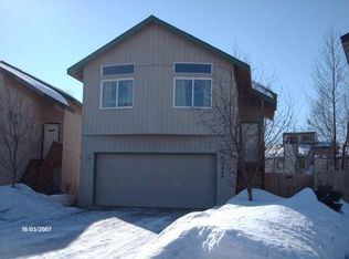 2040 Terrebonne Loop, Anchorage, AK 99502