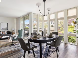 398 Adams St APT 202, Oakland, CA 94610
