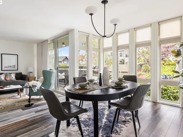 398 Adams St APT 202, Oakland, CA 94610