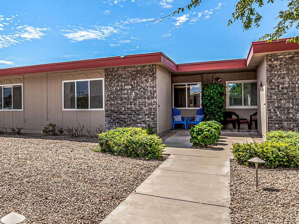 1st image of 10121 W LOMA BLANCA Drive