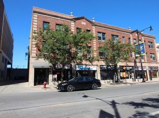 339 Howard St APT 203, Evanston, IL 60202