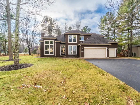4402 RIVER BEND ROAD, Weston, WI 54476