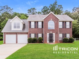 2311 Eagles Nest Cir, Decatur, GA 30035