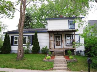 324 Taft St, Palmyra, WI 53156