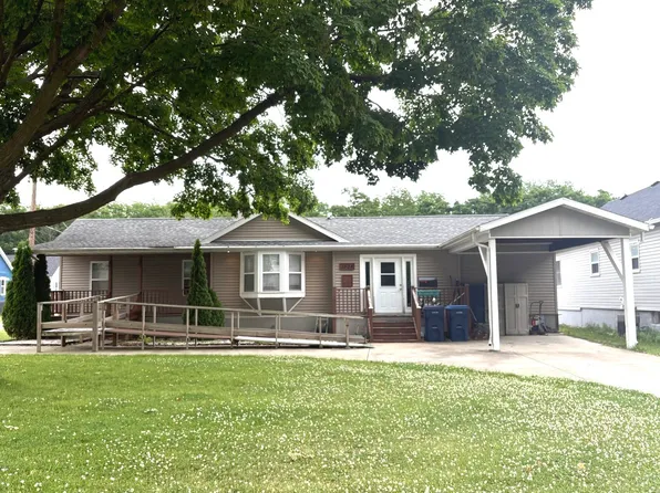 1534 Zinc St, La Salle, IL 61301