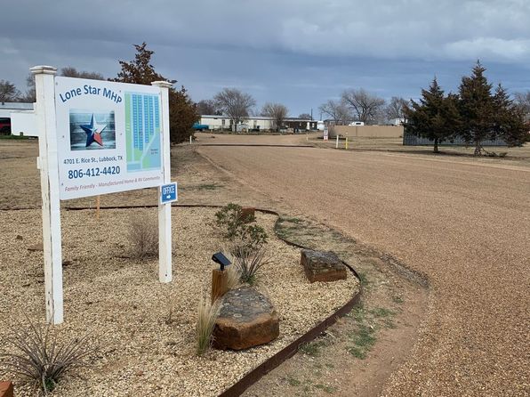 Lone Star MHC | 4701 E Rice St, Lubbock, TX
