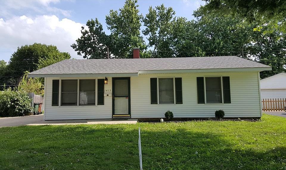 1st image of 1415 Raybell Dr