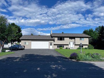 26 W View Dr, Kalispell, MT, 59901