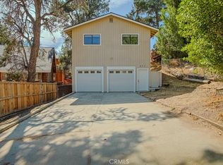 431 Border Ct, Frazier Park, CA 93225