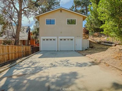 431 Border Ct, Frazier Park, CA, 93225