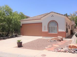 12157 Sitting Bull Dr, El Paso, TX 79936