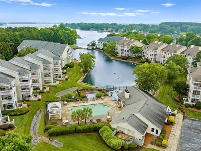18824 Nautical Dr APT 25, Cornelius, NC, 28031