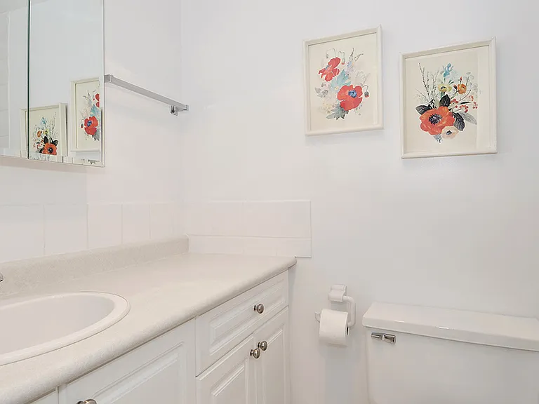 1265 Burnaby St #604 — Photo 8
