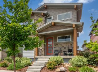 21451 E 60th Avenue, Aurora, CO 80019