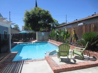 2415 N Tracy Ave, Simi Valley, CA 93063