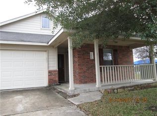 17813 Prairie Verbena Ln, Elgin, TX 78621