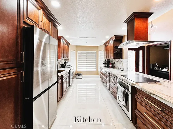 2003 Springcreek Cir, Upland, CA 91784