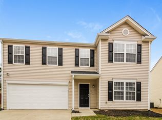 304 Westminster Dr, Canton, GA 30114