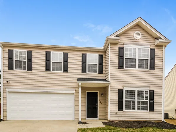 304 Westminster Dr, Canton, GA 30114