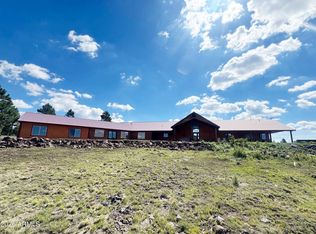 3363 N Spring Valley Rd, Parks, AZ 86018