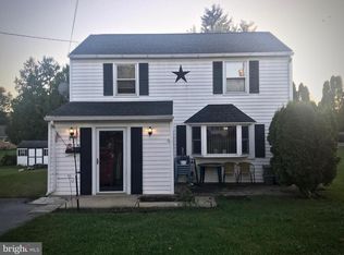 211 S Mill St, Cleona, PA 17042