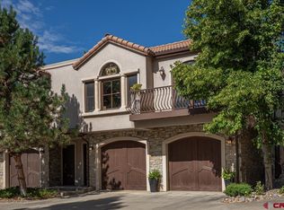 3465 Bennett St, Durango, CO 81301