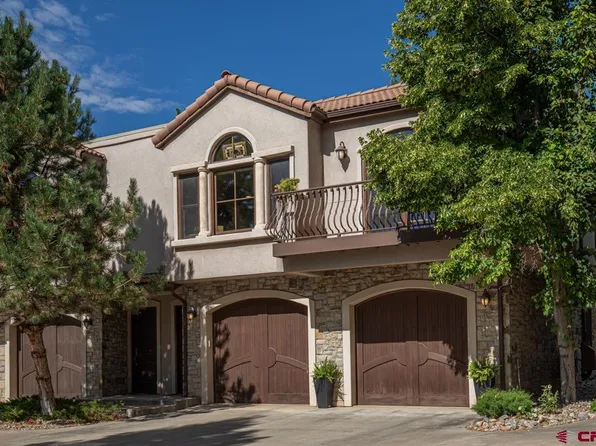 3465 Bennett Street, Durango, CO 81301