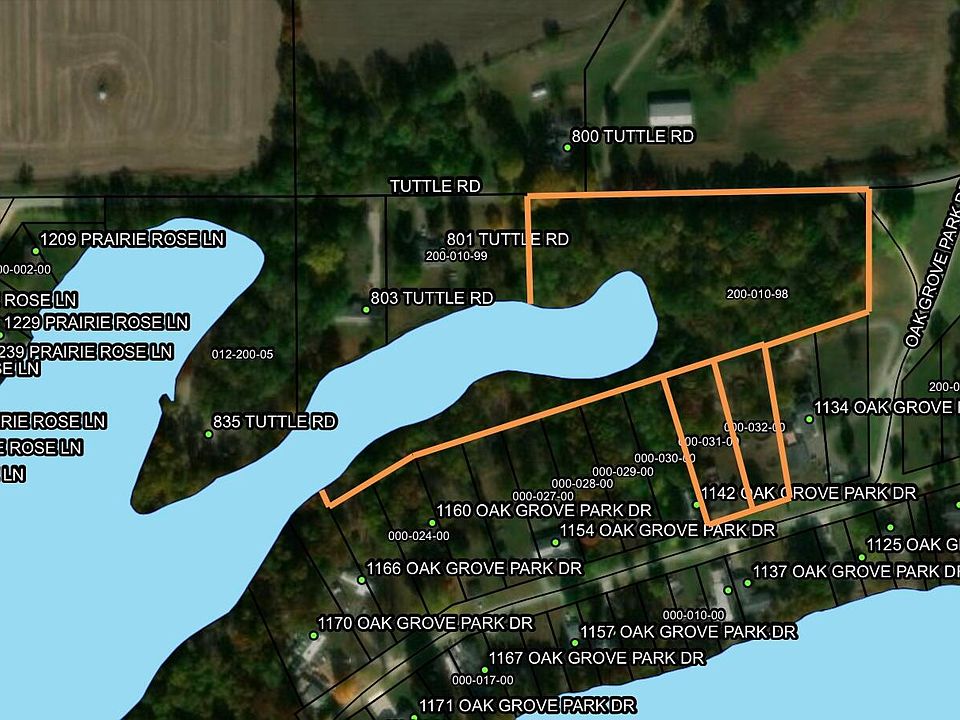 2nd image of Vl Oak Grove Park Dr