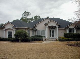 1936 Quaker Ridge Dr, Green Cove Springs, FL 32043