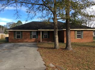 539 McCumber Dr #539, Allenhurst, GA 31301