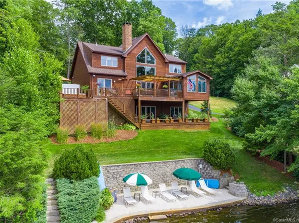 90 Indian Spring Road, Woodstock, CT 06281