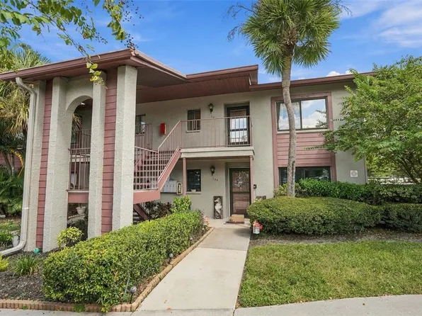 729 83RD AVENUE N #204, ST PETERSBURG, FL 33702