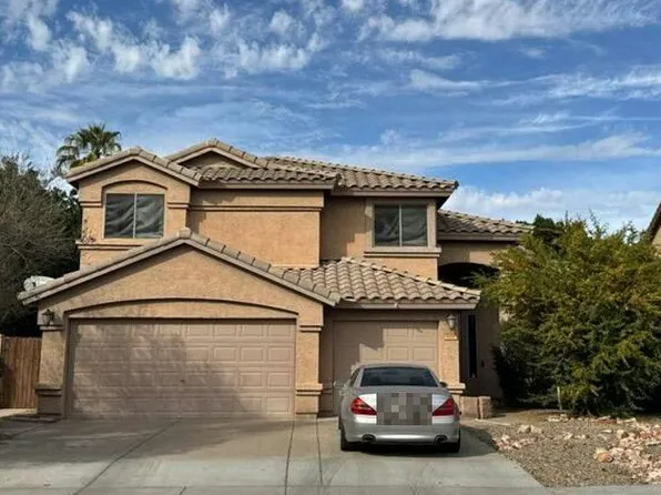 532 W Myrtle Dr, Chandler, AZ 85248