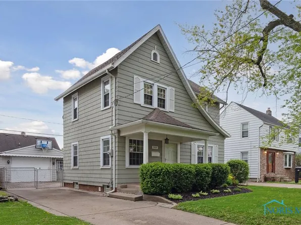 919 W Gramercy Ave, Toledo, OH 43612
