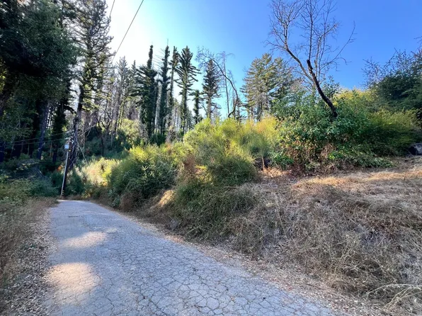 0 Lodge Rd, Boulder Creek, CA 95006