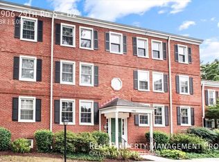 4906 29th Rd S APT B2, Arlington, VA 22206