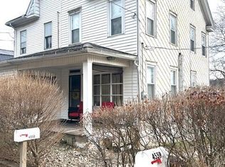 4556 Upper Rd, Shamokin, PA 17872