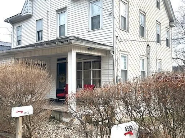 4556 Upper Rd, Shamokin, PA 17872